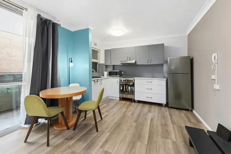 18/66 Pacific Drive, Port Macquarie NSW 2444