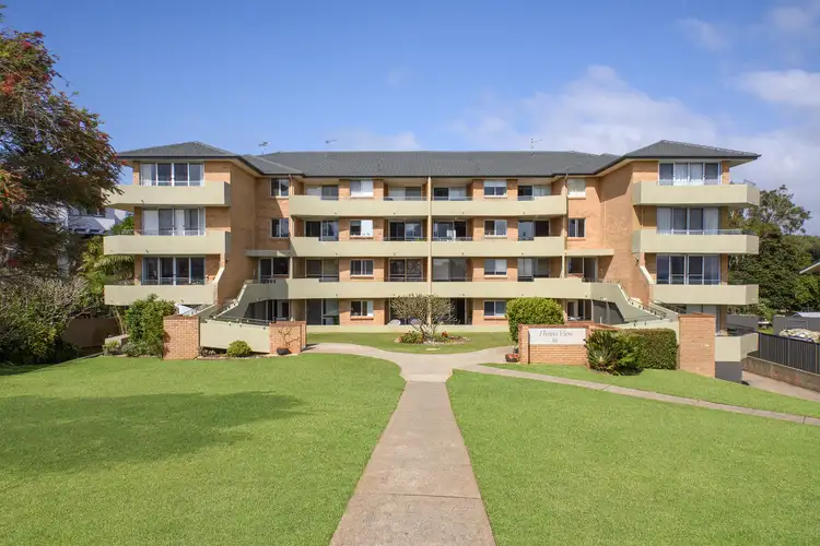 18/66 Pacific Drive, Port Macquarie NSW 2444