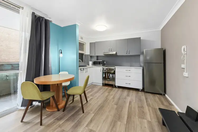 Third view of Homely unit listing, 18/66 Pacific Drive, Port Macquarie NSW 2444