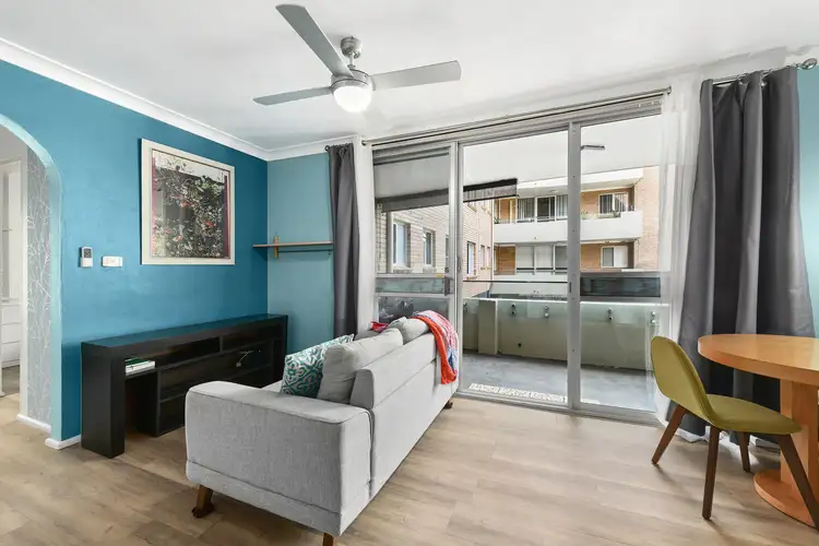 Fourth view of Homely unit listing, 18/66 Pacific Drive, Port Macquarie NSW 2444