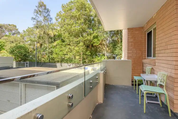 Fifth view of Homely unit listing, 18/66 Pacific Drive, Port Macquarie NSW 2444
