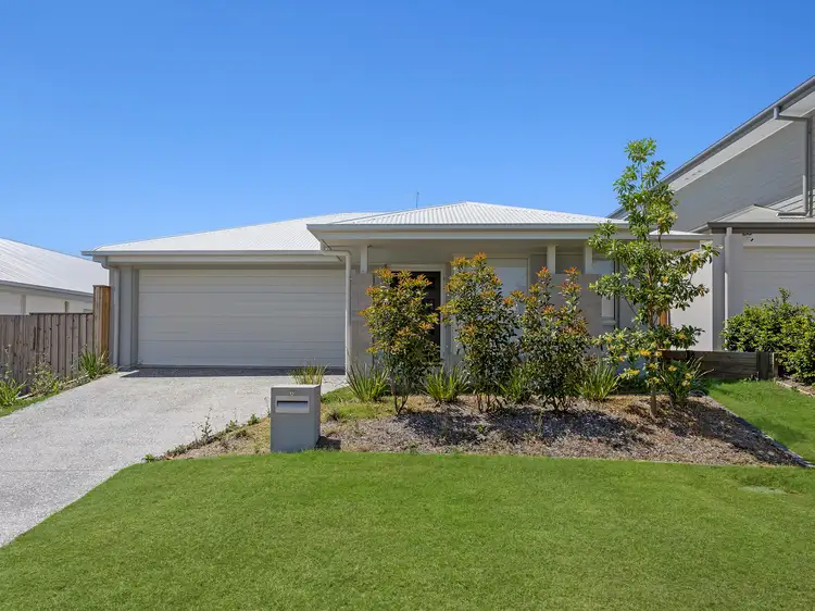 6 Loggers Court, White Rock QLD 4306