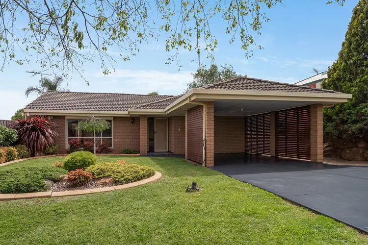 9 Mertz Court, Greenwith SA 5125