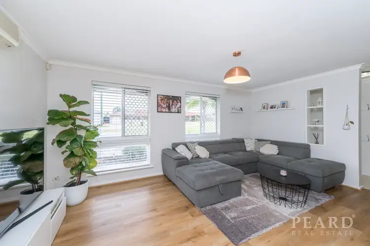 23 Ricketts Way, Greenwood WA 6024