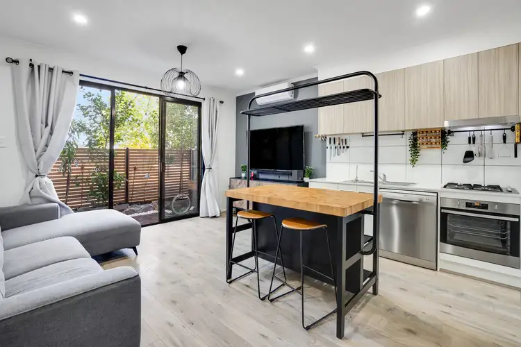 Second view of Homely house listing, 28 Dowie Way, Munno Para SA 5115