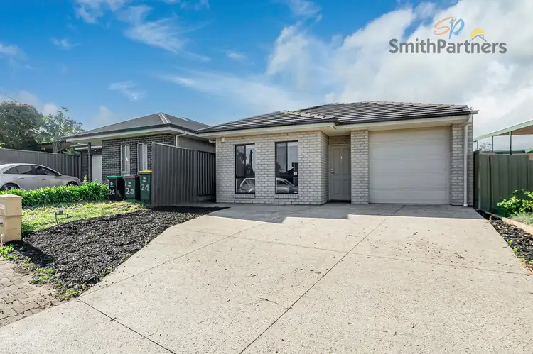 24A Connie Street
