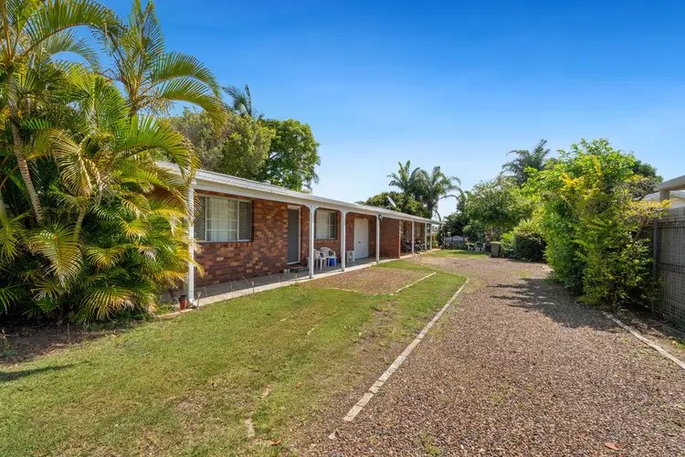Main view of Homely house listing, 5 Marr Street, Point Vernon QLD 4655