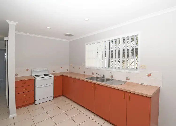 Fourth view of Homely house listing, 5 Marr Street, Point Vernon QLD 4655