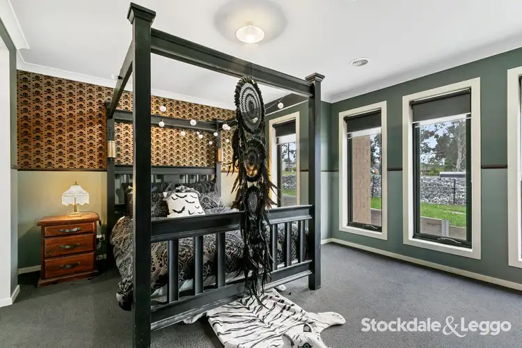 Fourth view of Homely house listing, 2 Scarborough Crescent, Morwell VIC 3840