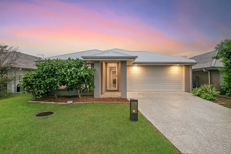 5 Cardamom Close, Griffin QLD 4503