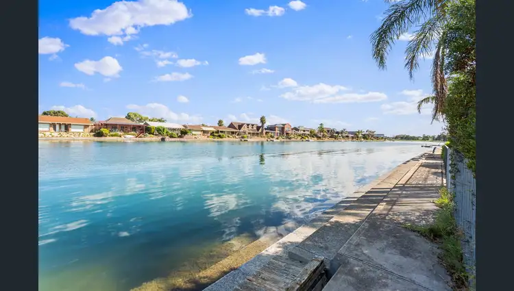 Second view of Homely land listing, 19 Lakeview Avenue, West Lakes SA 5021