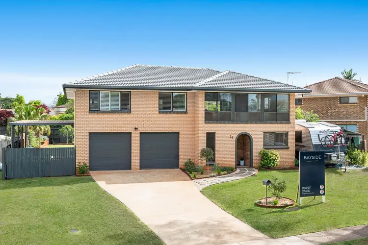 28 Catamaran Street, Manly West QLD 4179