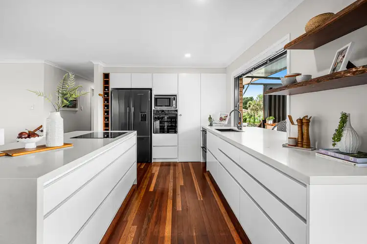 Third view of Homely house listing, 28 Catamaran Street, Manly West QLD 4179