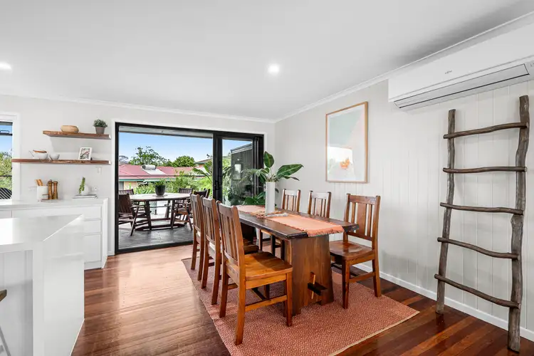 Fourth view of Homely house listing, 28 Catamaran Street, Manly West QLD 4179