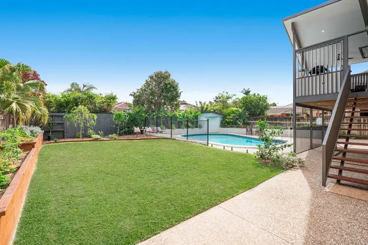 Sixth view of Homely house listing, 28 Catamaran Street, Manly West QLD 4179