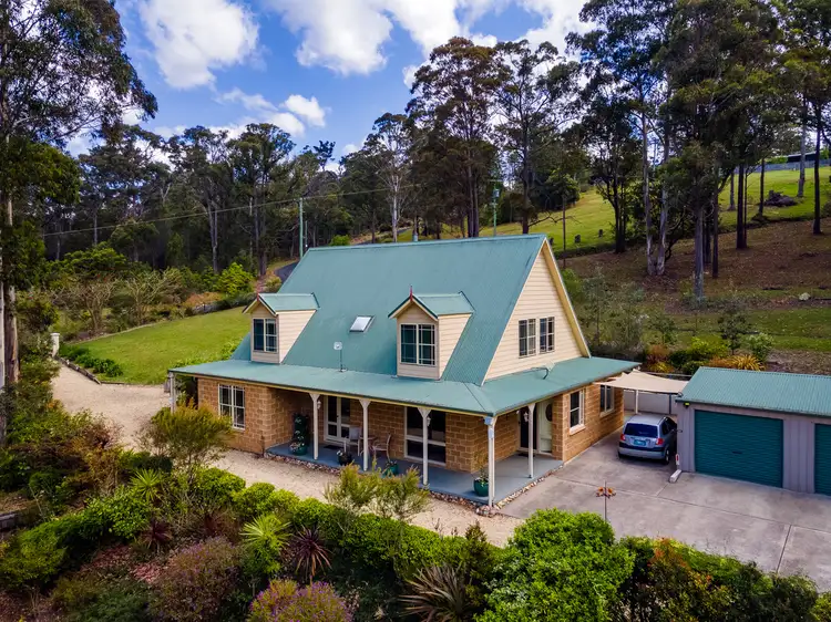 3062 Princes Highway, Millingandi NSW 2549