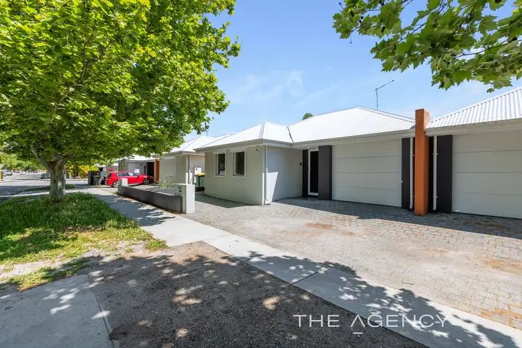 Main view of Homely house listing, 79B Oats Street, Carlisle WA 6101