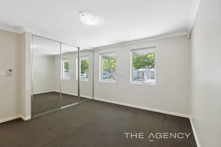 Sixth view of Homely house listing, 79B Oats Street, Carlisle WA 6101