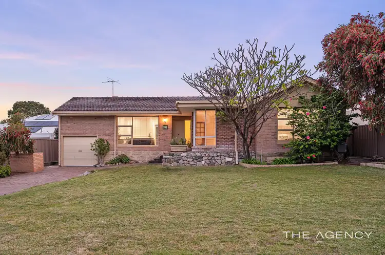 381 Marmion Street, Melville WA 6156