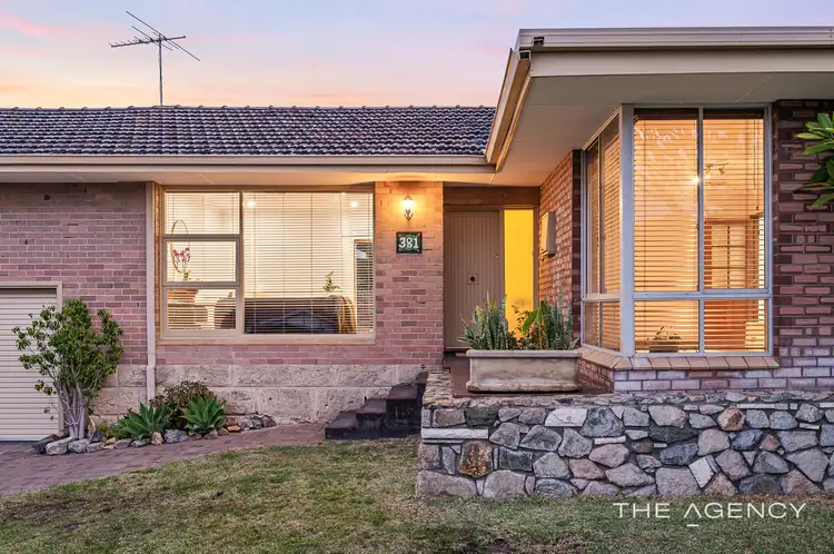 Third view of Homely house listing, 381 Marmion Street, Melville WA 6156
