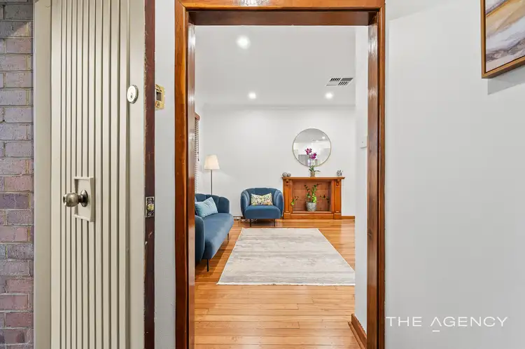 Fourth view of Homely house listing, 381 Marmion Street, Melville WA 6156