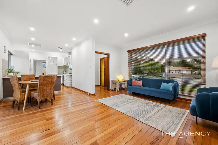 Fifth view of Homely house listing, 381 Marmion Street, Melville WA 6156