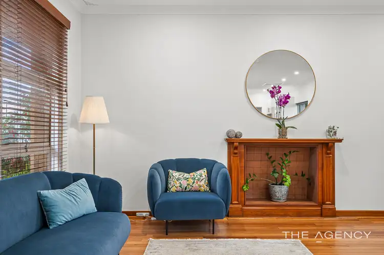 Sixth view of Homely house listing, 381 Marmion Street, Melville WA 6156