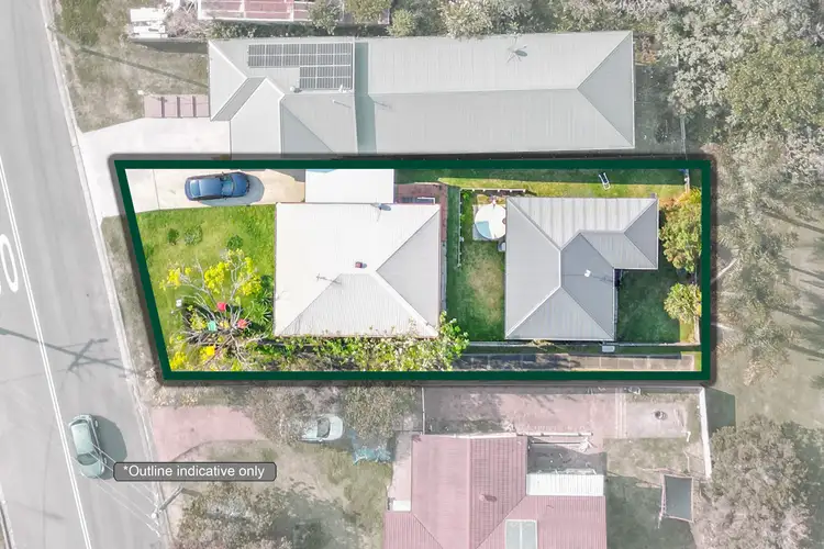 173 Cardiff Road, Elermore Vale NSW 2287