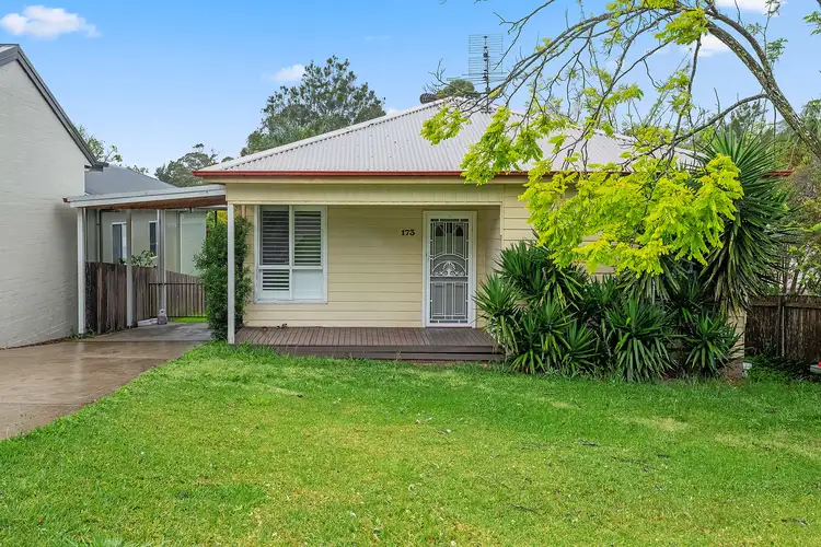 Second view of Homely house listing, 173 Cardiff Road, Elermore Vale NSW 2287
