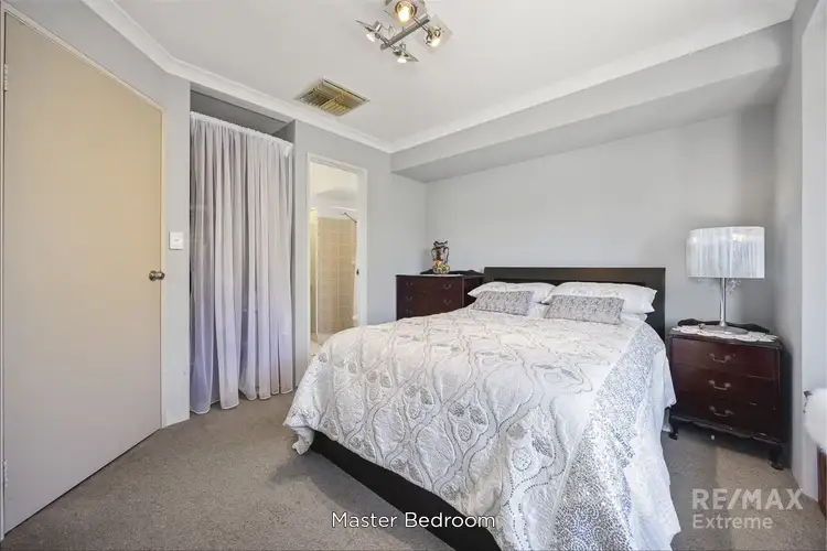 Sixth view of Homely house listing, 8 Cassano Boulevard, Clarkson WA 6030