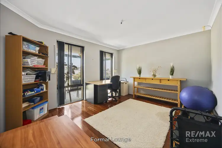 Seventh view of Homely house listing, 8 Cassano Boulevard, Clarkson WA 6030