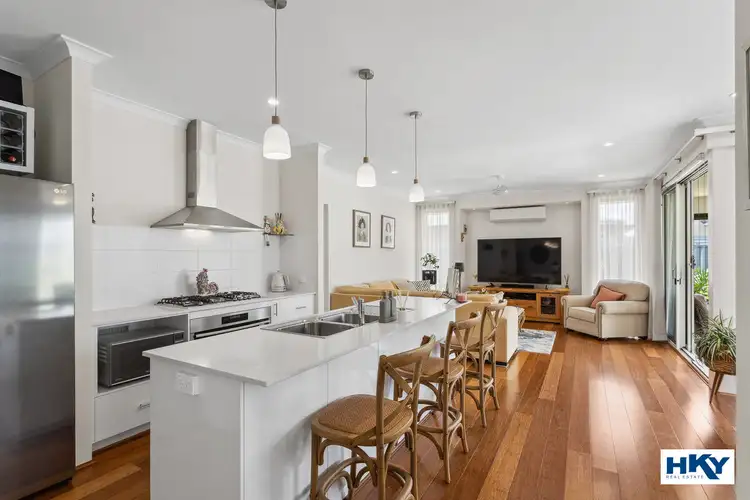 Second view of Homely house listing, 26 Ligado Avenue, Aveley WA 6069