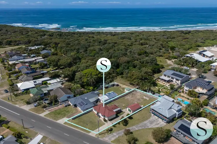 80 Northcote Avenue, Swansea NSW 2281
