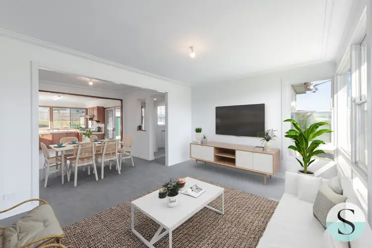 Second view of Homely house listing, 80 Northcote Avenue, Swansea NSW 2281