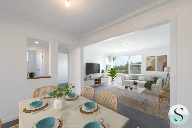Fourth view of Homely house listing, 80 Northcote Avenue, Swansea NSW 2281