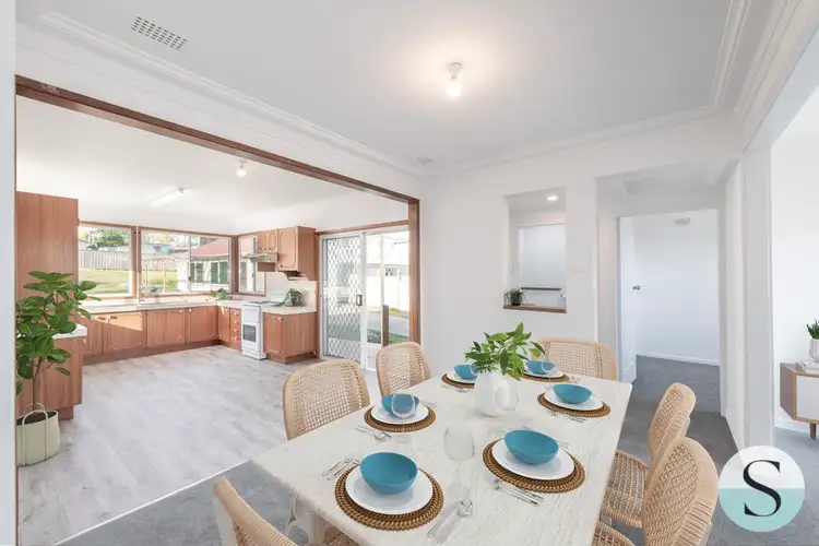 Fifth view of Homely house listing, 80 Northcote Avenue, Swansea NSW 2281