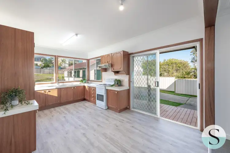 Sixth view of Homely house listing, 80 Northcote Avenue, Swansea NSW 2281