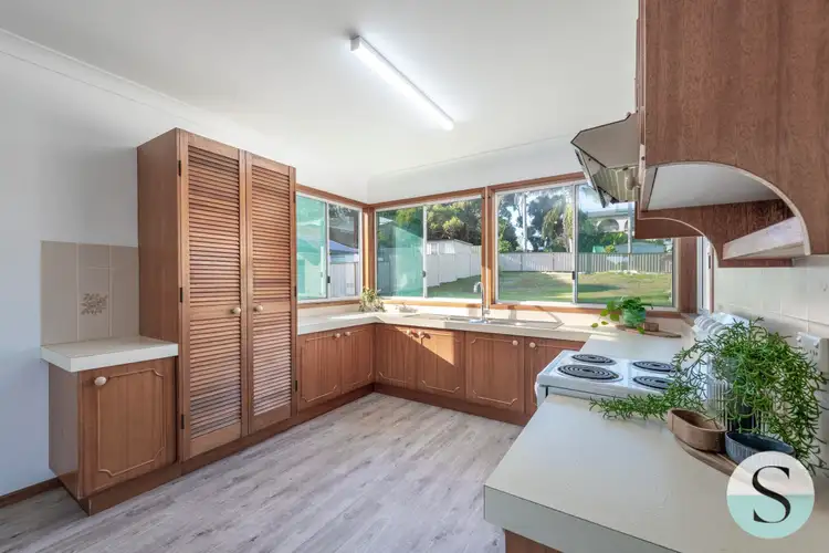 Seventh view of Homely house listing, 80 Northcote Avenue, Swansea NSW 2281