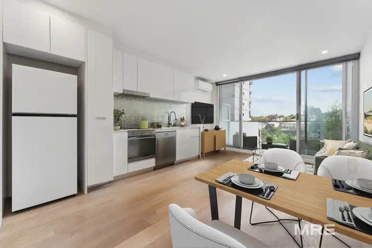 801/47 Claremont Street, South Yarra VIC 3141