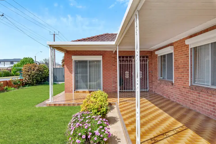 Third view of Homely house listing, 93 Trimmer Parade, Findon SA 5023