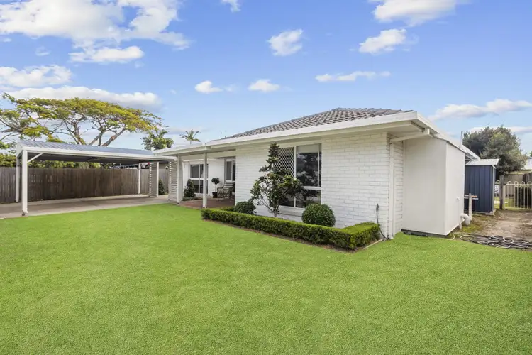 8 Bosun Place, Wurtulla QLD 4575