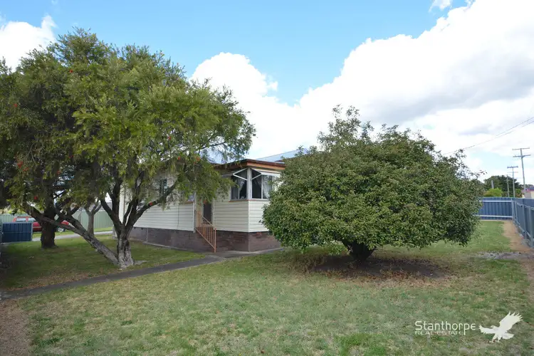 5 Hardy Street, Stanthorpe QLD 4380