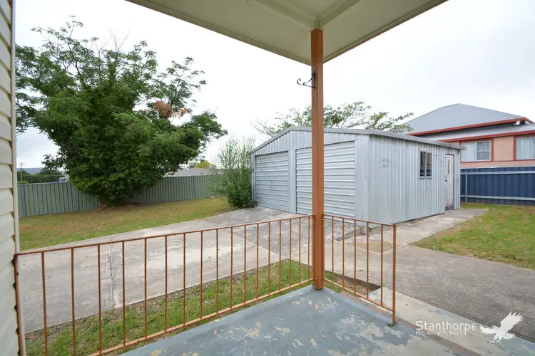 Third view of Homely house listing, 5 Hardy Street, Stanthorpe QLD 4380