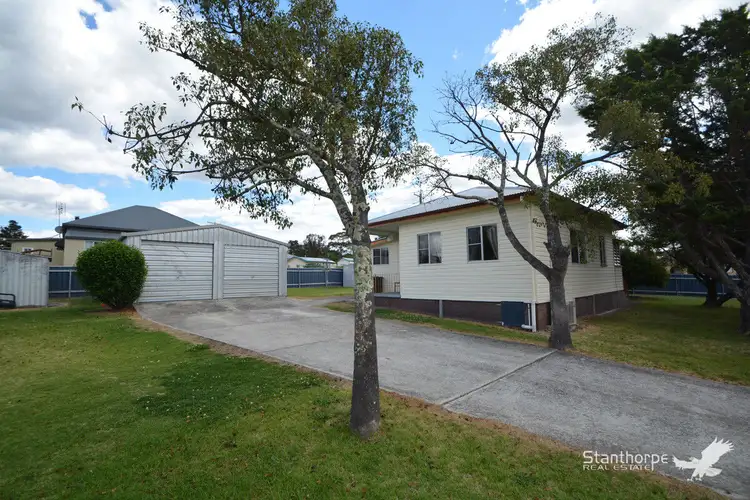 Fourth view of Homely house listing, 5 Hardy Street, Stanthorpe QLD 4380