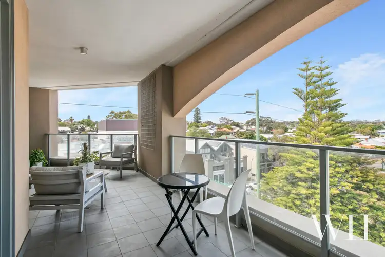 12/3 Silas Street, East Fremantle WA 6158