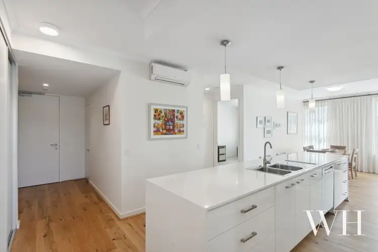 Sixth view of Homely apartment listing, 12/3 Silas Street, East Fremantle WA 6158