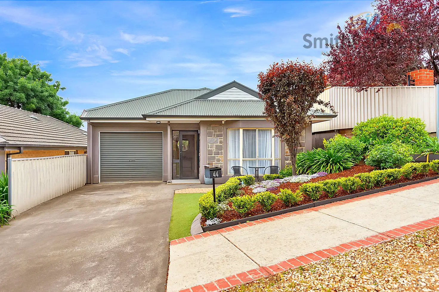 Main view of Homely house listing, 44 Satsuma Crescent, Golden Grove SA 5125