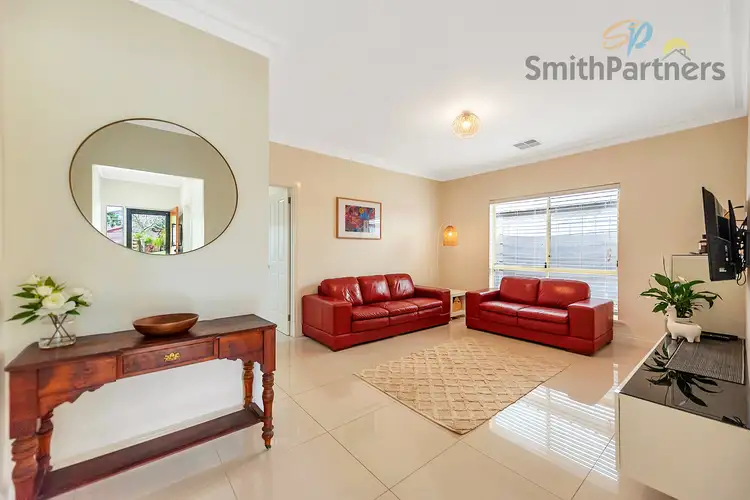 Second view of Homely house listing, 44 Satsuma Crescent, Golden Grove SA 5125