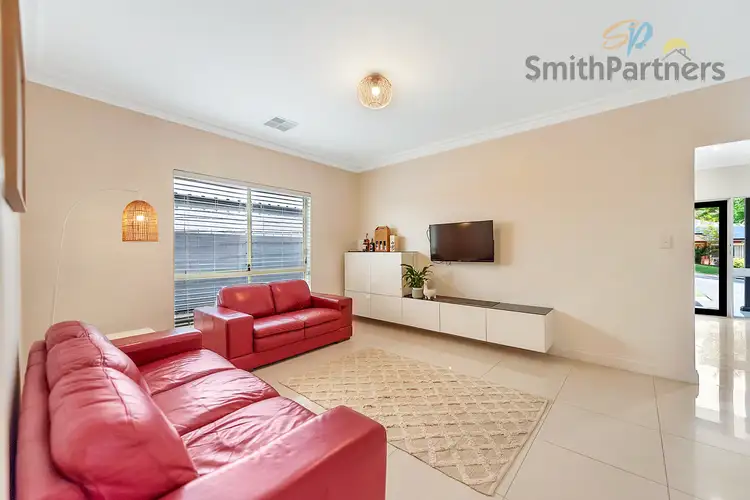 Third view of Homely house listing, 44 Satsuma Crescent, Golden Grove SA 5125