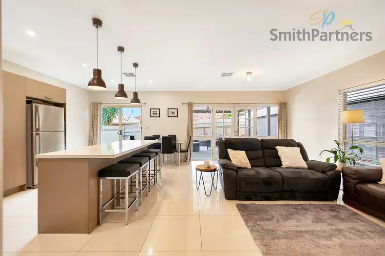 Fifth view of Homely house listing, 44 Satsuma Crescent, Golden Grove SA 5125